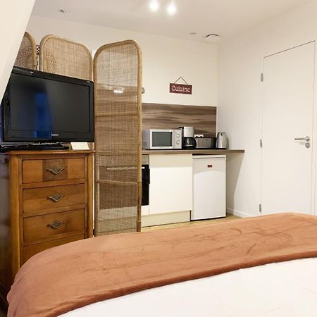 Monet - Appartement Pour 2 Personnes Chartres Kültér fotó
