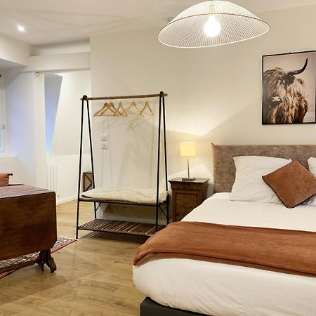 Monet - Appartement Pour 2 Personnes Chartres Kültér fotó